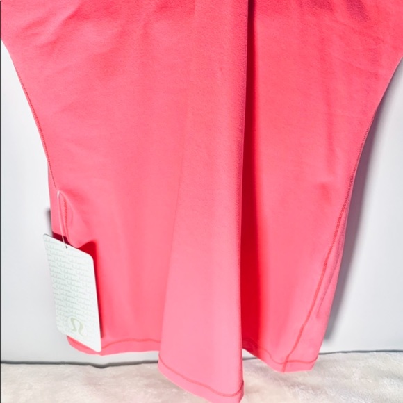 🆕Lululemon SZ 8 Power Pose Tank BNWT - Picture 11 of 14